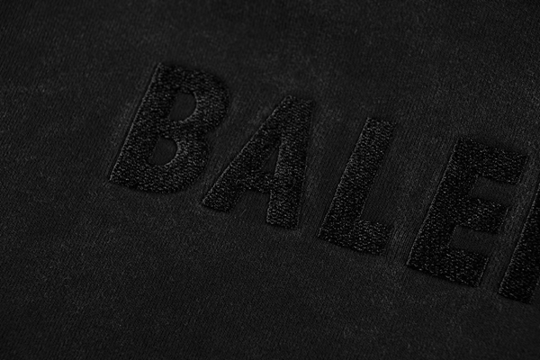 ブランドパーカー細部ディテール